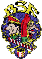 Regionalverband Bayerisch-Schwäbischer-Fastnachtsvereine e.V. Regionalverband Bayerisch-Schwäbischer-Fastnachtsvereine e.V.